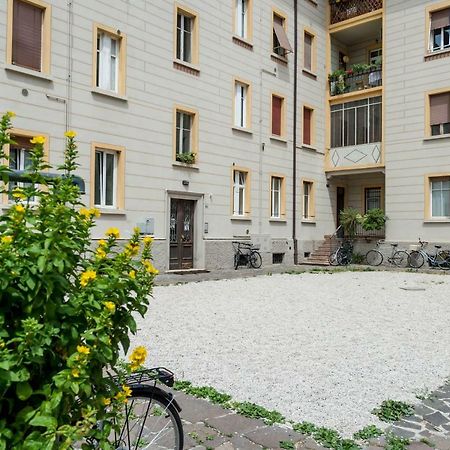 Zara Apartamento Trento Exterior foto